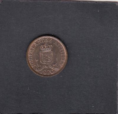 Beschrijving: 1 Cent 